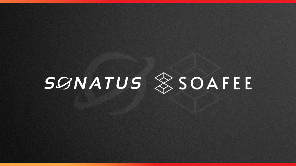 Sonatus Joins SOAFEE to Accelerate the Evolution of Software-Defined Vehicles