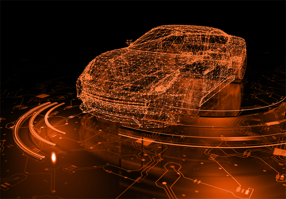 Dynamic Cybersecurity for Connected Vehicles