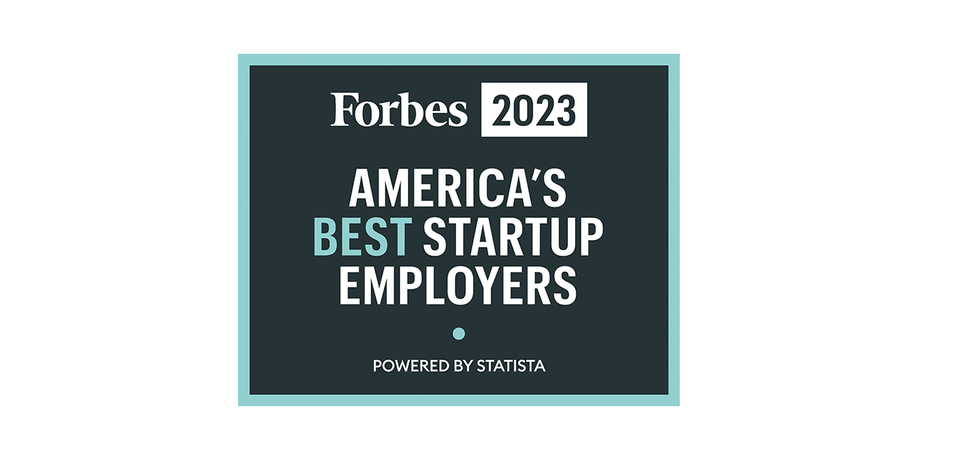 Sonatus Named by Forbes as one of America’s Best Startup Employers 2023
